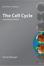 Book cover of The Cell Cycle