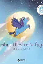 Book cover of Nimbus i l'estrella fugaç