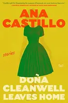 Book cover of Dona Cleanwell Leaves Home