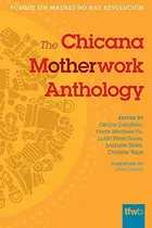 Book cover of The Chicana Motherwork Anthology