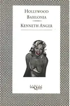 Book cover of Hollywood Babilonia