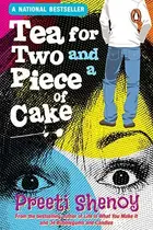 Book cover of Tea for Two and a Piece of Cake