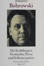 Book cover of Gesammelte Werke
