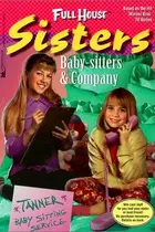 Book cover of Babysitters and Company