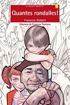 Book cover of Quantes rondalles!