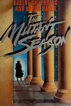 Book cover of The mutant season