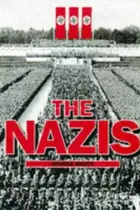 Book cover of Nazis