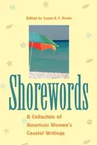 Book cover of Shorewords