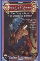 Book cover of The Book of Years - Volume 2