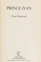 Book cover of Prince Ivan