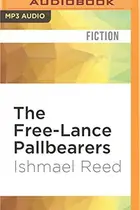 Book cover of Free-Lance Pallbearers, The
