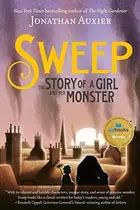 Book cover of Sweep: The Story of a Girl and Her Monster