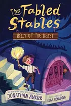 Book cover of Belly of the Beast