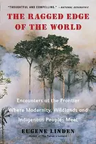 Book cover of The ragged edge of the world