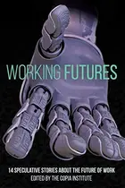 Book cover of Working Futures