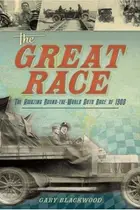 Book cover of The Great Race