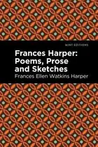 Book cover of Frances Harper