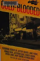 Book cover of Killer Nashville Noir
