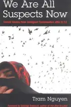 Book cover of We Are All Suspects Now