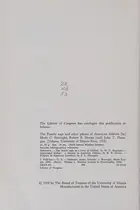 Book cover of The Family saga and other phases of American folklore