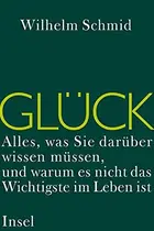 Book cover of Glück