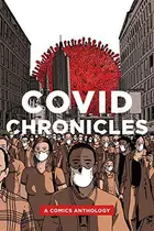 Book cover of COVID Chronicles