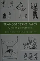 Book cover of Transgressive tales
