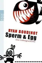 Book cover of Sperm & Egg