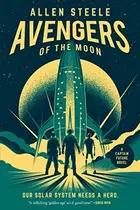 Book cover of Avengers of the Moon
