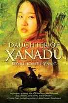 Book cover of Daughter of Xanadu