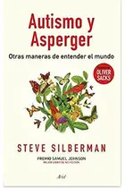 Book cover of AUTISMO Y ASPERGER. OTRAS MANERAS DE ENTENDER EL MUNDO