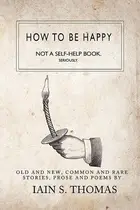 Book cover of How to Be Happy