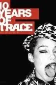 Book cover of 10 years of TRACE