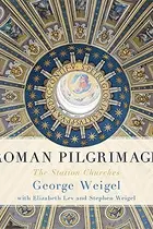 Book cover of Roman Pilgrimage