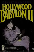 Book cover of Hollywood Babylon 2