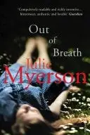 Book cover of Out of Breath