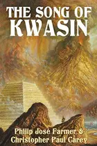 Book cover of The Song of Kwasin