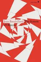 Book cover of Le systeme des objects