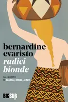 Book cover of Radici bionde