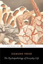 Book cover of Zur psychopathologie des alltagslebens (The psychopathology of everyday life)