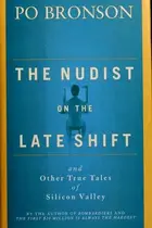 Book cover of El Nudista Del Turno De Noche