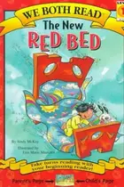 Book cover of The new red bed