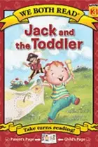 Book cover of Jack And The Toddler