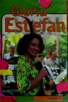 Book cover of Gloria Estefan