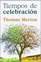 Book cover of Tiempos de celebración