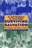 Book cover of Surviving salvation
