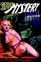 Book cover of Pulp Classics