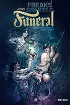 Book cover of Funeral 3