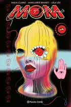 Book cover of Mother of Madness
