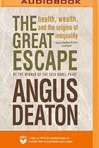 Book cover of Great Escape, The
